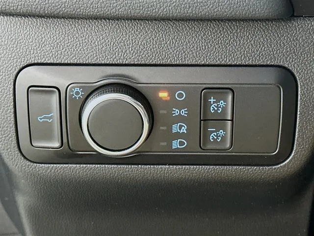 Certified Pre-Owned 2024 Ford Escape Active