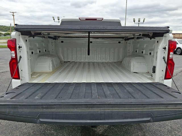 2024 Chevrolet Silverado 1500 RST - Photo 30