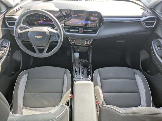 Used 2024 Red Chevrolet LT image 14