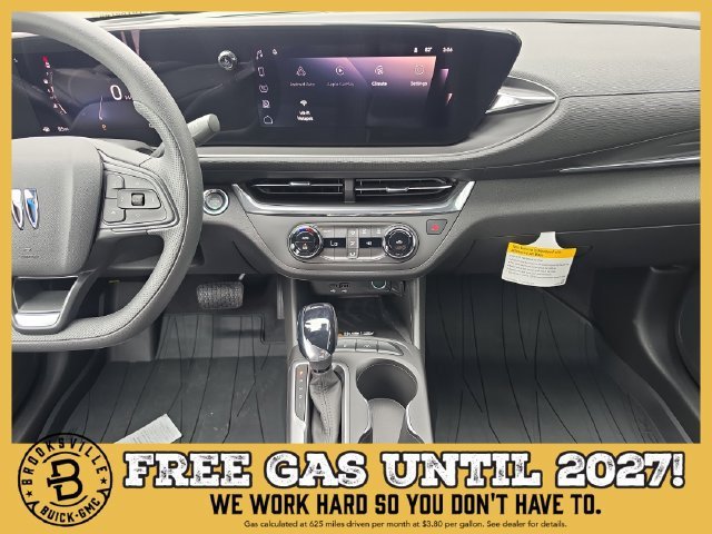 2026 Buick Envista Preferred - Photo 13