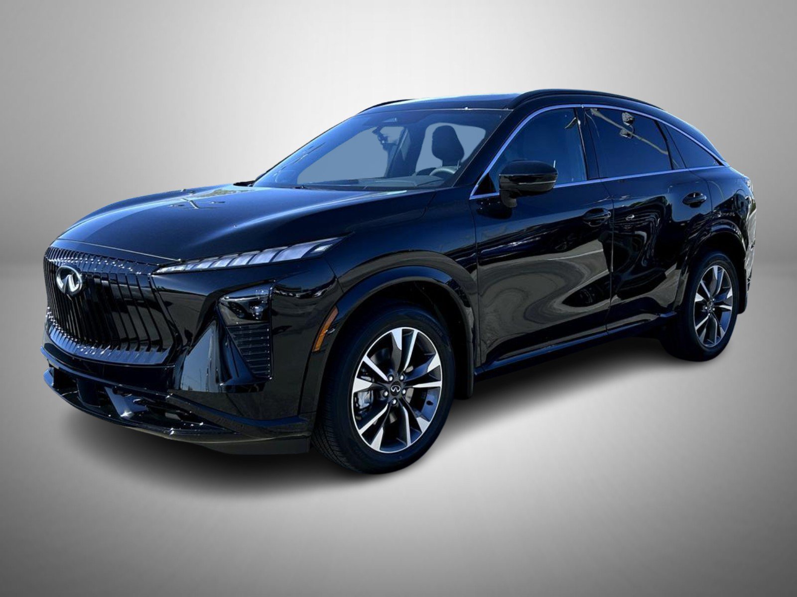 2027 INFINITI QX65