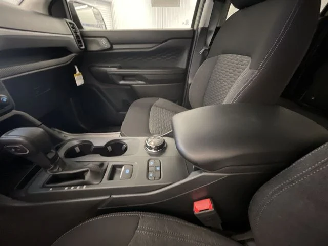 New 2026 Desert Sand Ford XL image 20