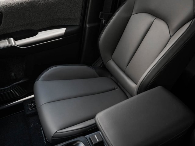 New 2026 ICE SILVER METALLIC Subaru Premium image 26
