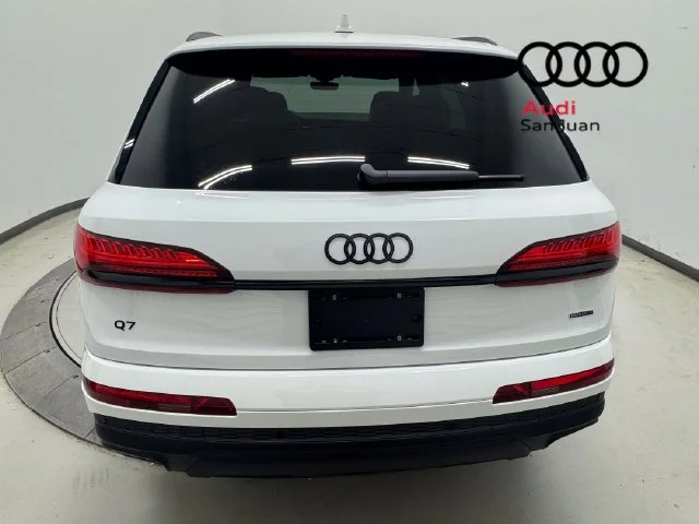 New 2026 White Audi 45 Premium image 37