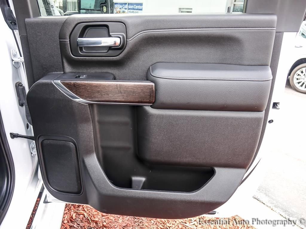 2023 GMC SIERRA HD - Image 28