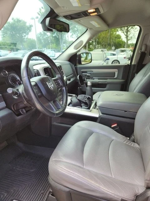 2015 RAM Ram 1500 Pickup - Photo 7