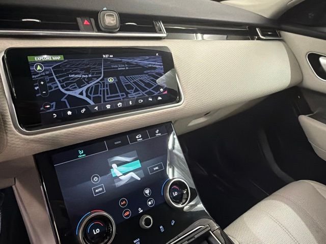 Used 2019 Fuji White Land Rover S image 26