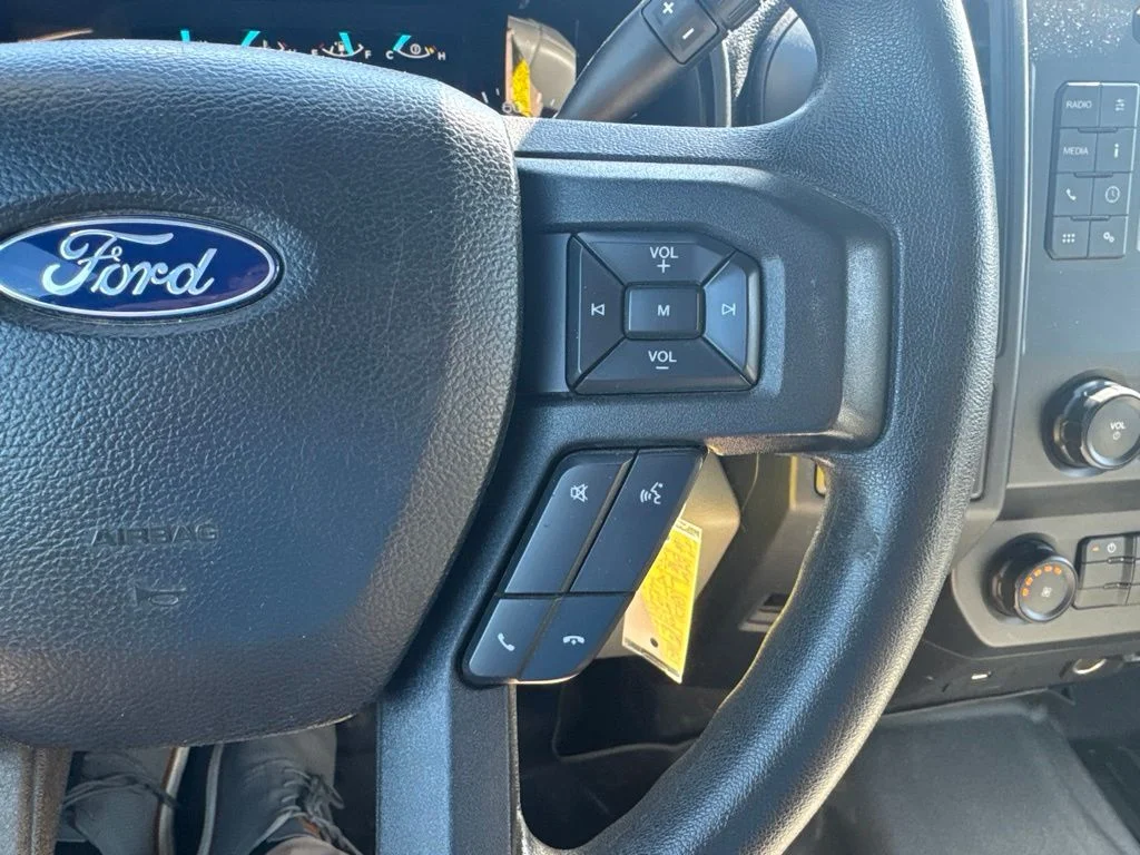 Used 2019 Silver Ford XL image 17
