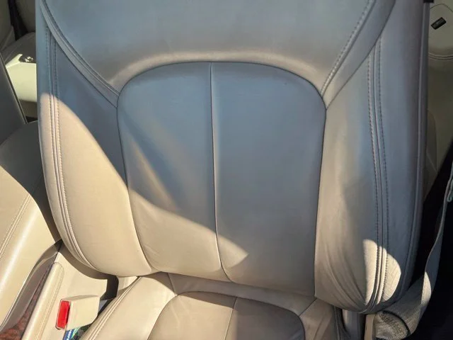 2016 Buick LaCrosse Leather - Photo 30