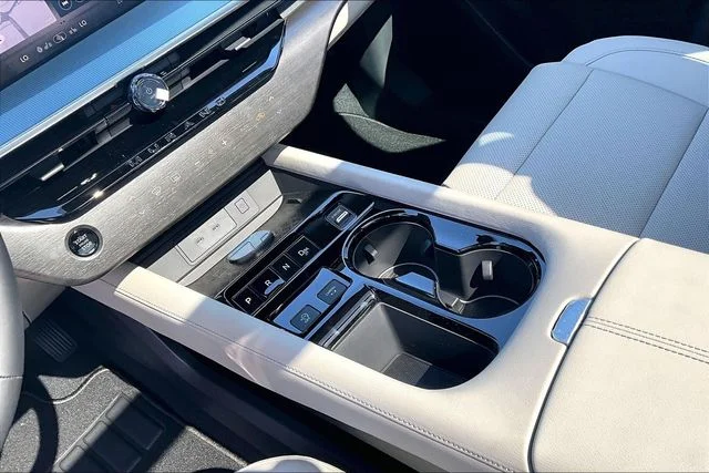 New 2026 Nissan Murano SL 4D Sport Utility