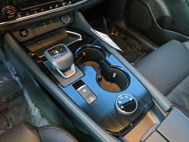 2026 Nissan Rogue Platinum - Photo 17