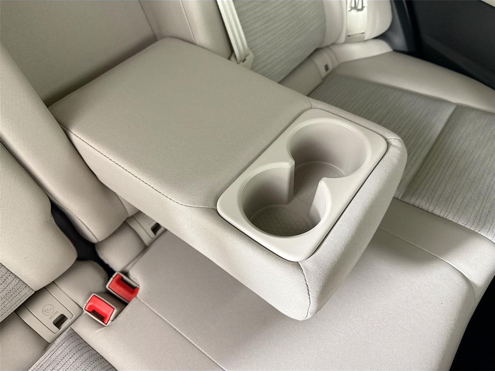 Used 2023 Pearl White Tricoat Nissan SV image 37