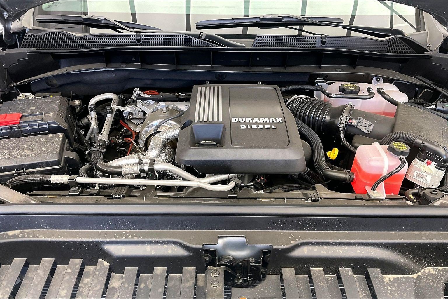 2026 GMC Sierra 1500 SLE - Photo 18