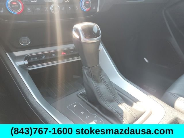 Used 2020  Audi Premium Plus S line image 36