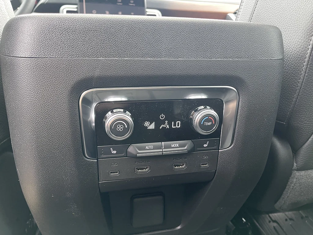 New 2026 Glacier White Tricoat GMC Denali image 21