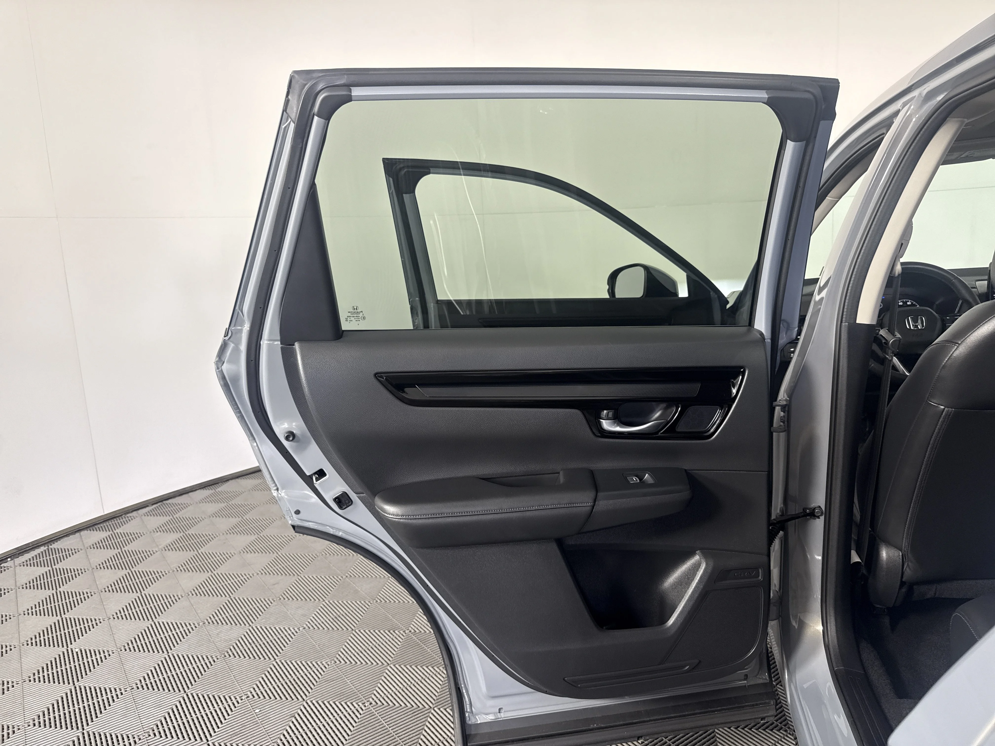 2024 Honda CR-V EX-L - Photo 52