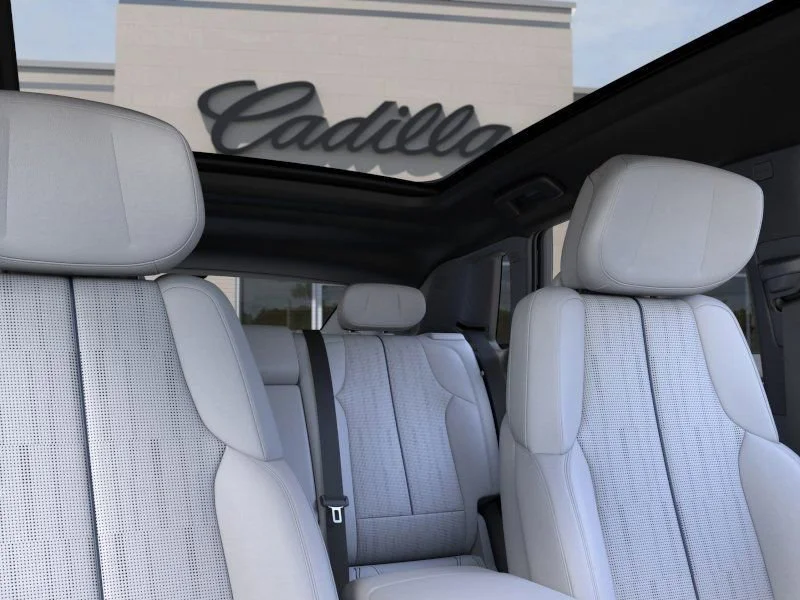 2026 Cadillac LYRIQ Luxury - Photo 24