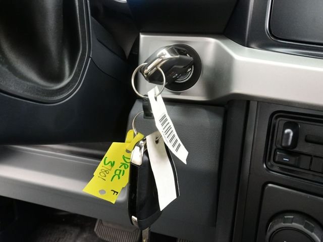 2024 Ford F-450 Super Duty Chassis Cab XL - Photo 16