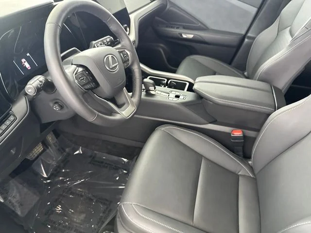 Used 2025 Gray Lexus 350 Premium image 21