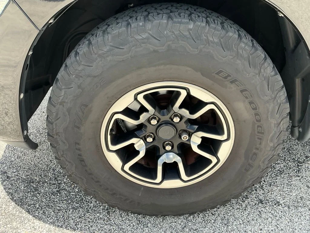 Used 2018 Black Ram Express image 19
