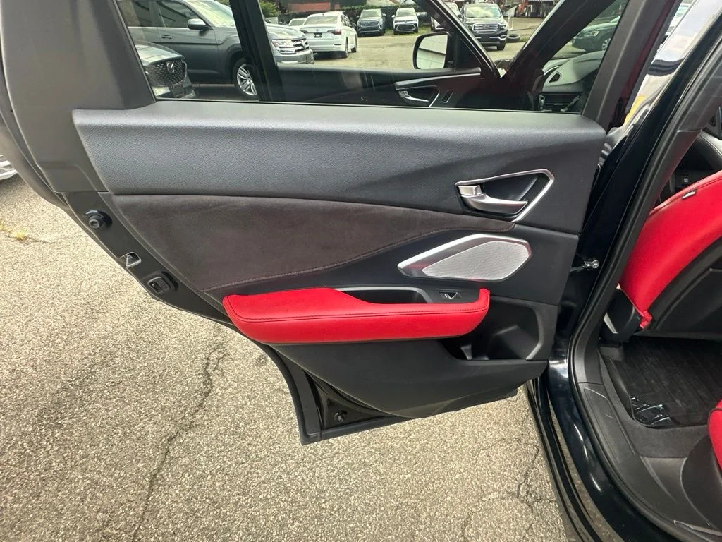 Used 2023  Acura A-Spec Package image 24