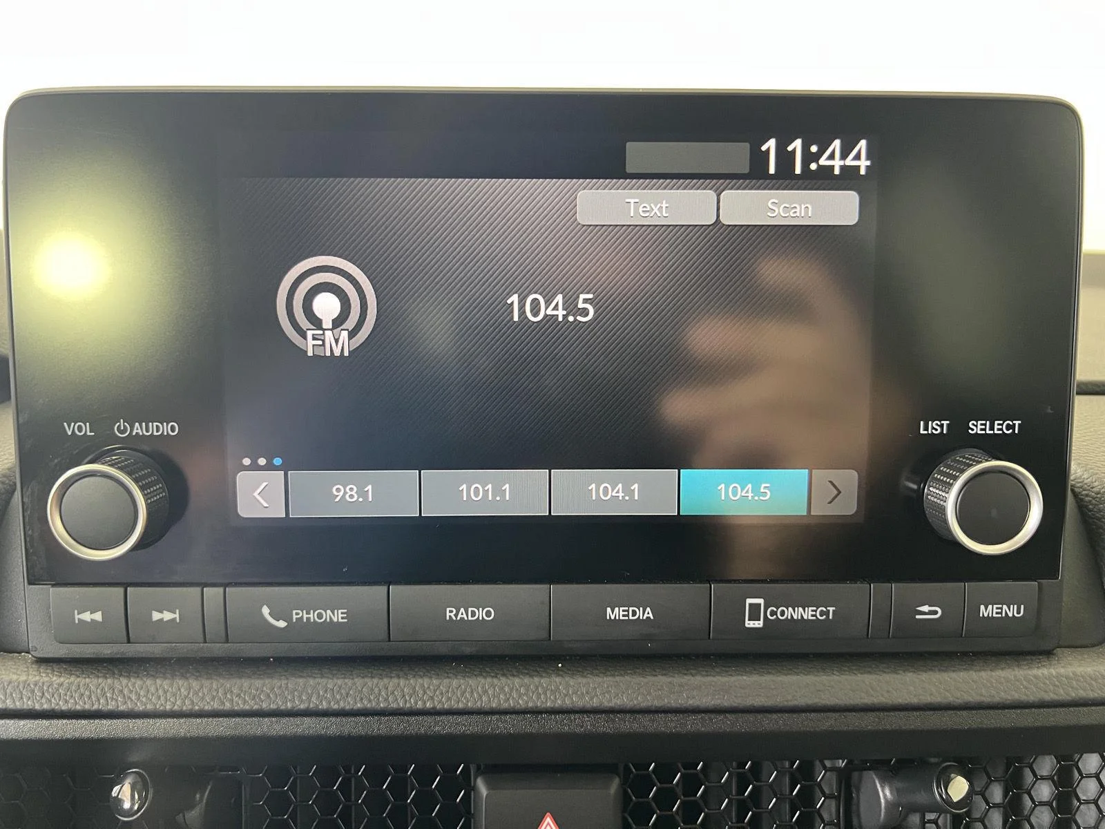 Used 2024 Bl Honda EX image 15