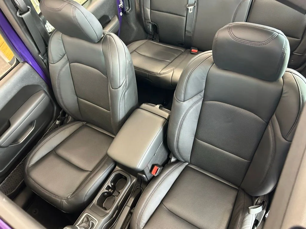 New 2026 Reign Exterior Paint Jeep Sport image 18