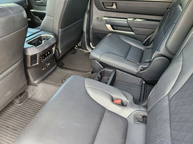 Used 2026 Beige Toyota Platinum image 12