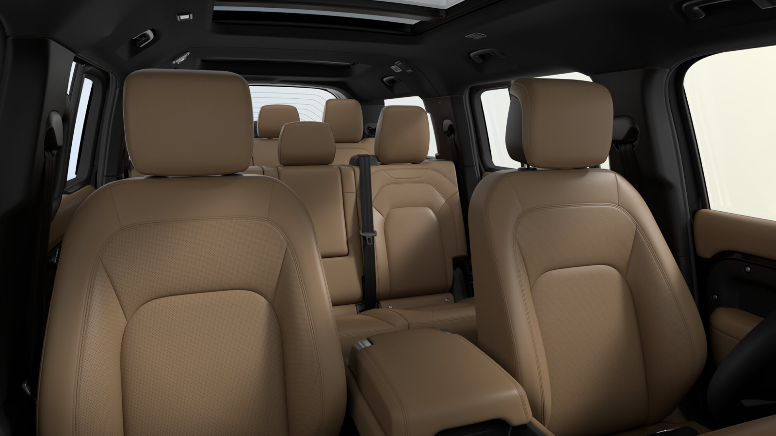 New 2026 Gondwana Stone LAND ROVER S 300PS image 6