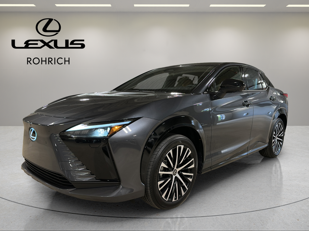 2026 Lexus RZ 450e 450e Premium AWD's photo