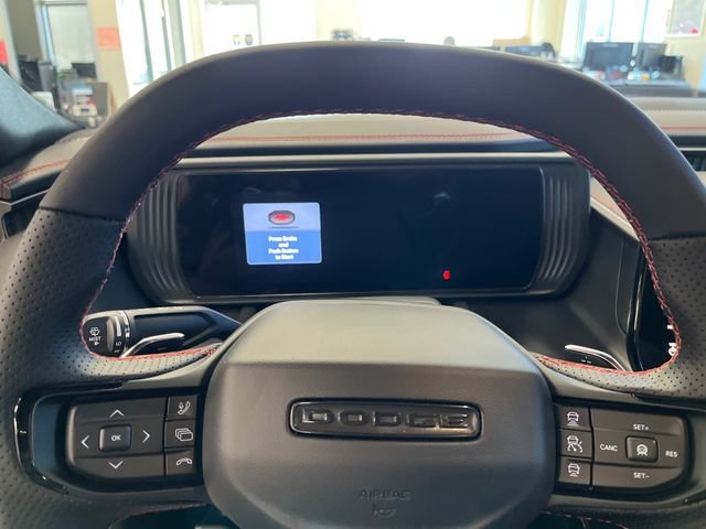 2026 Dodge Charger Scat Pack - Photo 18