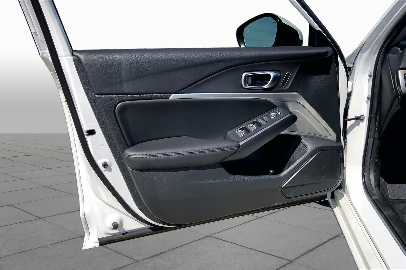 Used 2026 Platinum White Pearl Acura  image 21