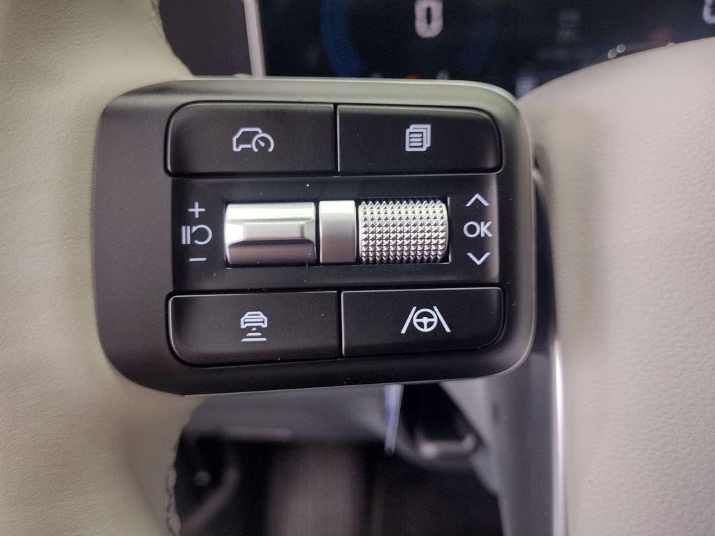 New 2026 Green Hyundai SEL image 30