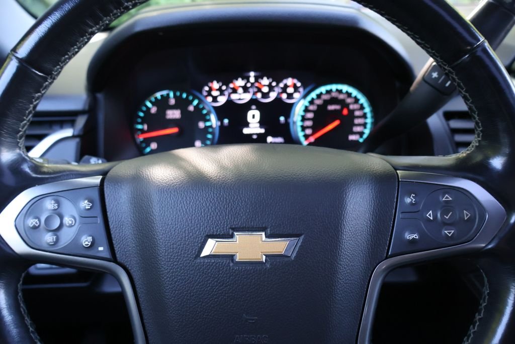 2020 Chevrolet Tahoe Premier - Photo 31
