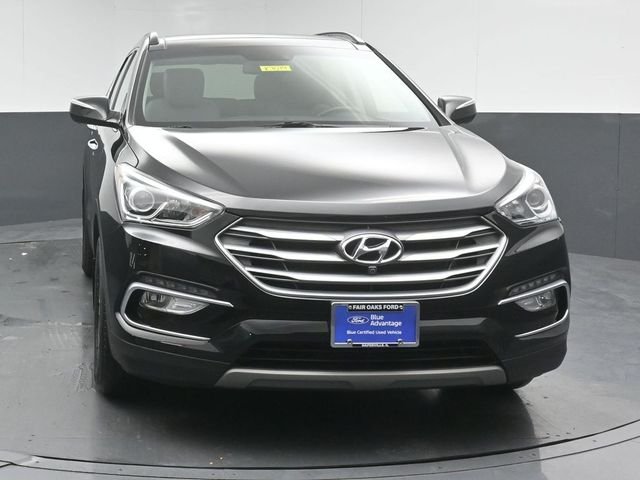 2018 HYUNDAI SANTA FE SPORT - Image 1