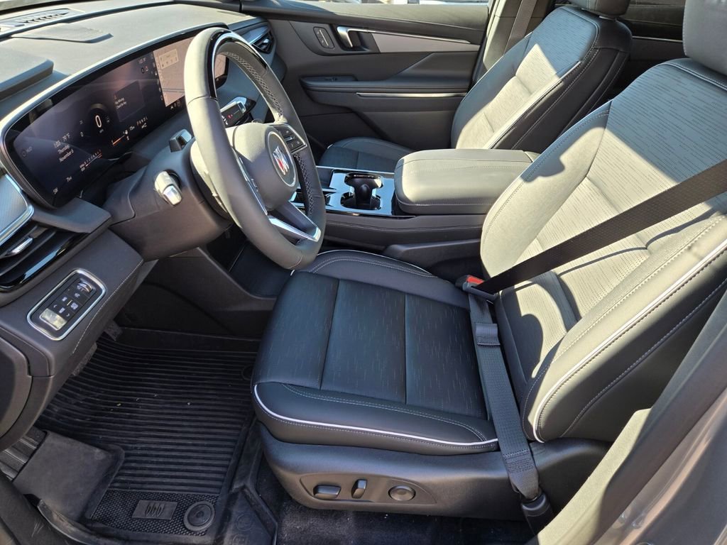 2026 Buick Enclave Sport Touring - Photo 6