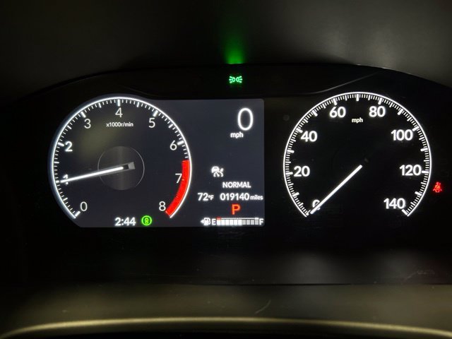 2023 Honda CR-V EX - Photo 25