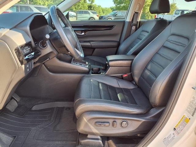 Used 2025  Honda  image 20