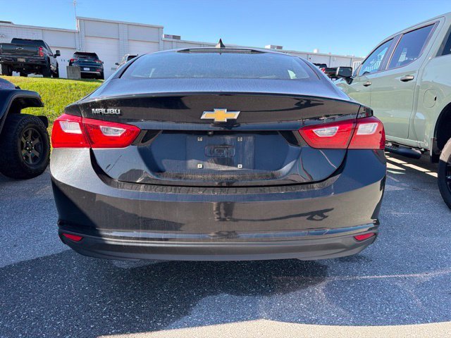 Used 2019 MOSAIC BLACK METALLIC Chevrolet LS image 5