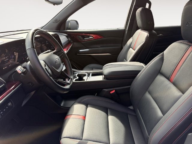 2026 Chevrolet Traverse RS - Photo 11
