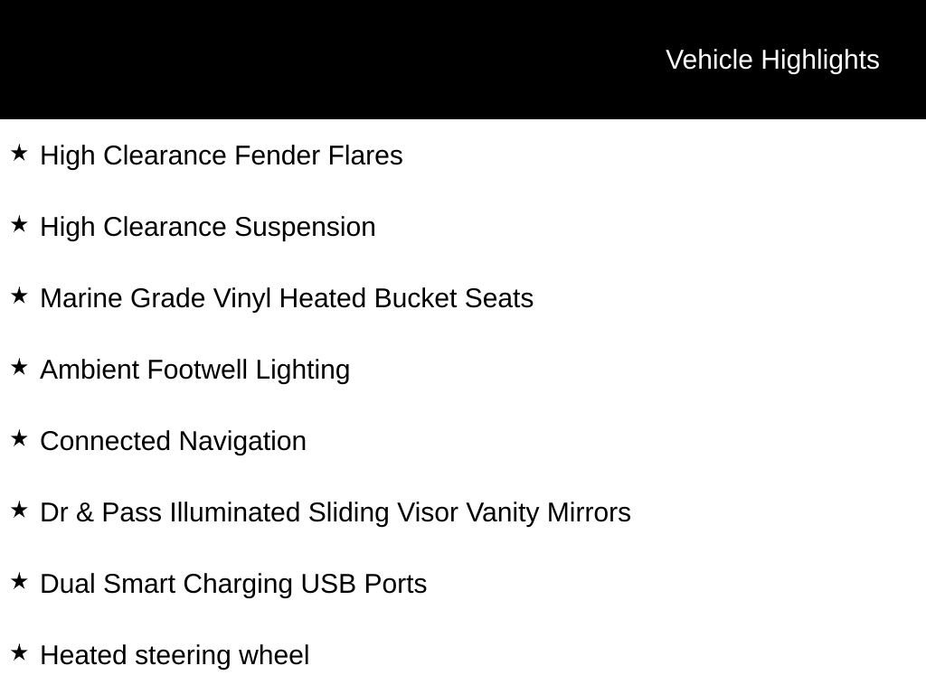 2025 Ford Bronco 4-Door Badlands - Photo 8