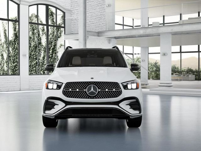 Used 2026 White Mercedes-Benz GLE 350 image 7