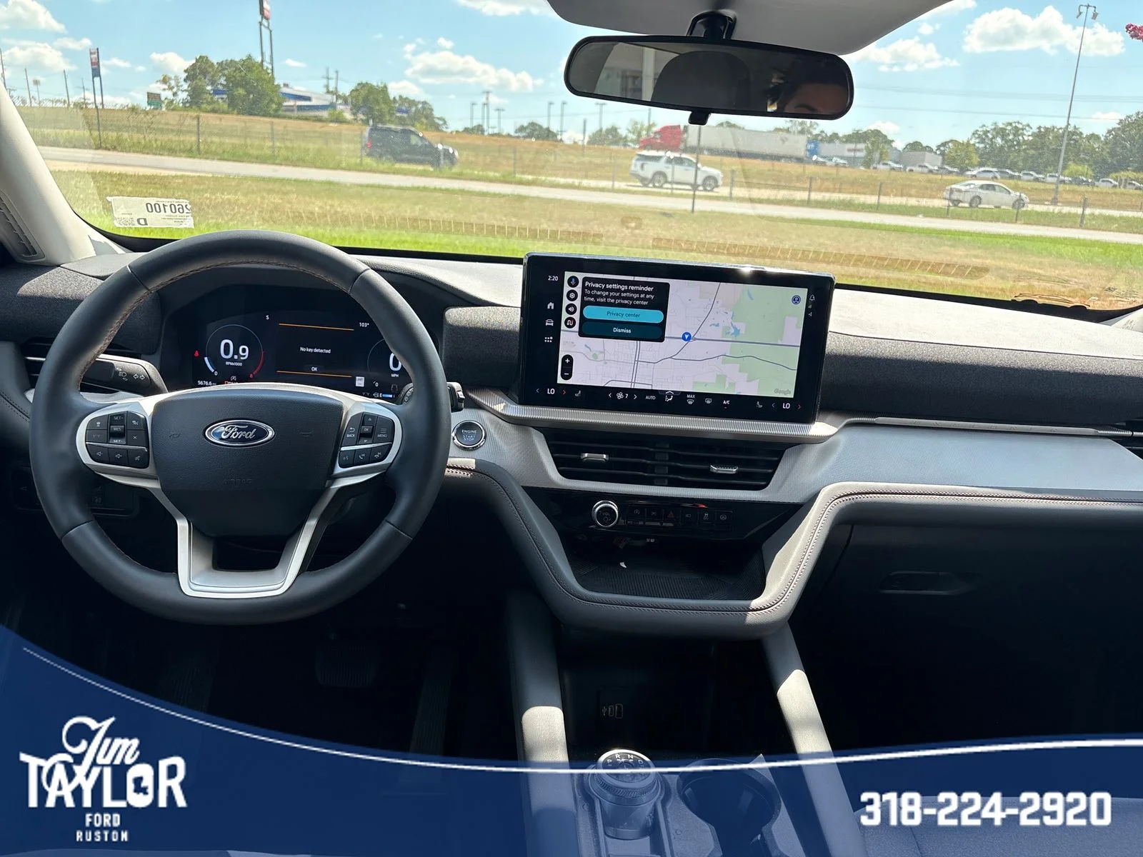 2026 Ford Explorer Active - Photo 24