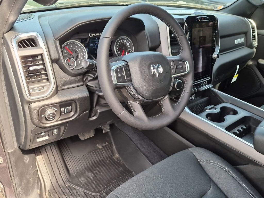 2026 RAM 1500 Big Horn/Lone Star - Photo 11