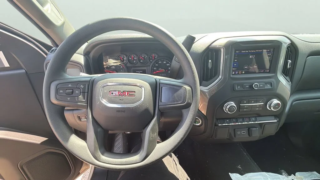 2026 GMC Sierra 1500 Pro - Photo 15