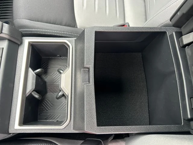 New 2026 Celestial Silver Metallic Toyota TRD Sport image 23