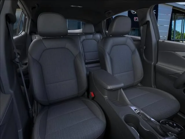 2026 Buick Envista Preferred - Photo 16