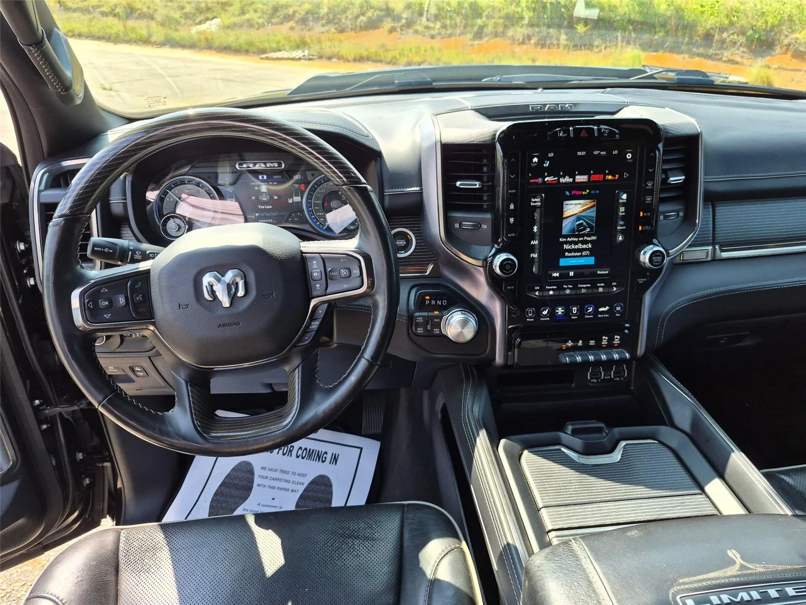 Used 2020  RAM Limited image 26