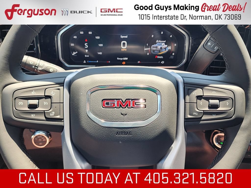 2026 GMC Sierra 2500HD SLT - Photo 21