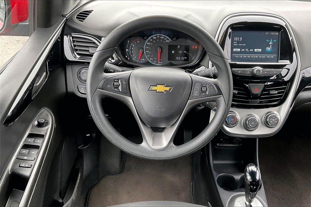 2016 CHEVROLET SPARK - Image 3